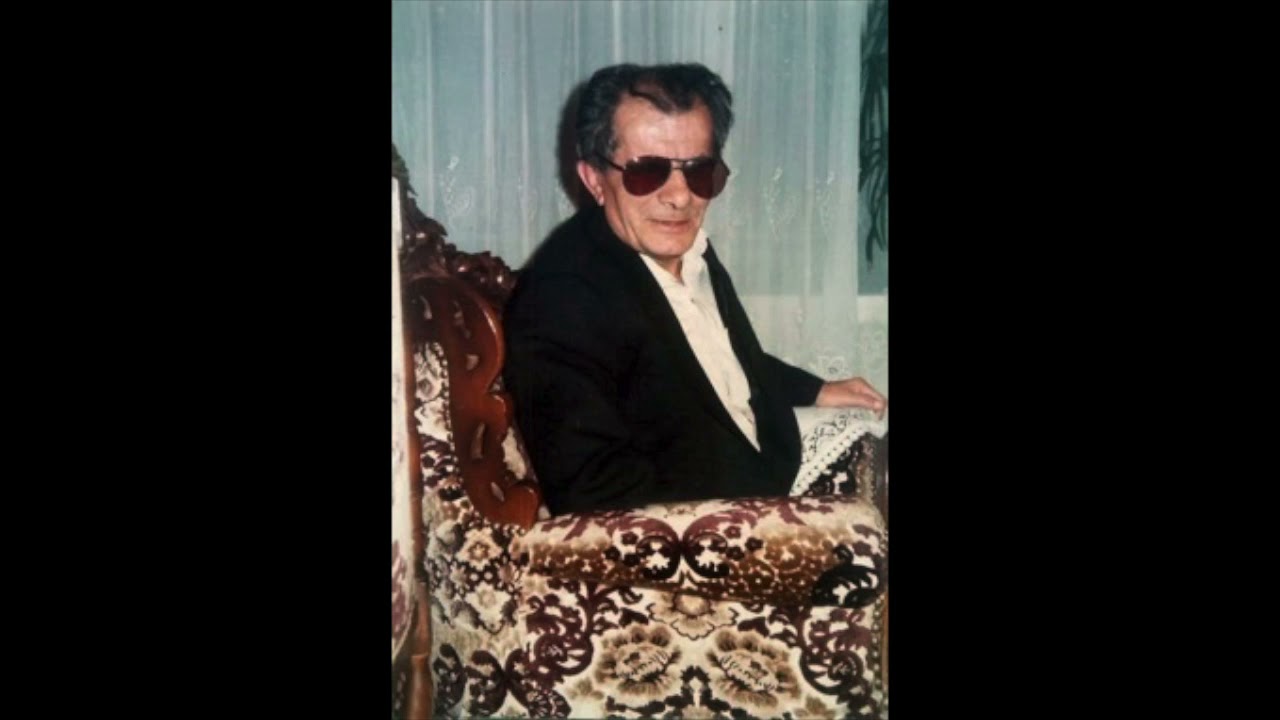 Hâzır Ol Oğlum Hüseynim Kerbelâ Kavgâsına - Mersiye - Hâfız Ârif Hikmet Gökoğlu
