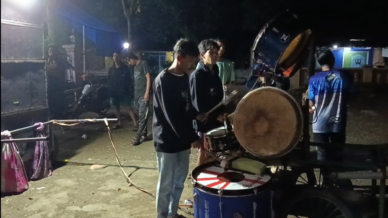 Pengen Dikawin - Obrog Hipada