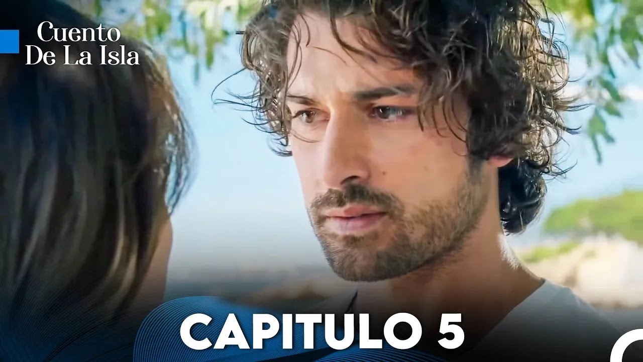 Cuento De La Isla Capitulo 5 (FULL HD)