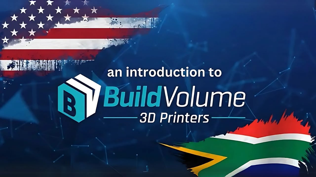 Step Inside the World of BuildVolume