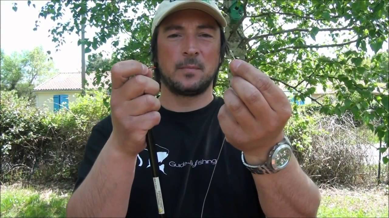 Fiche explicative Tenkara Pyrénées