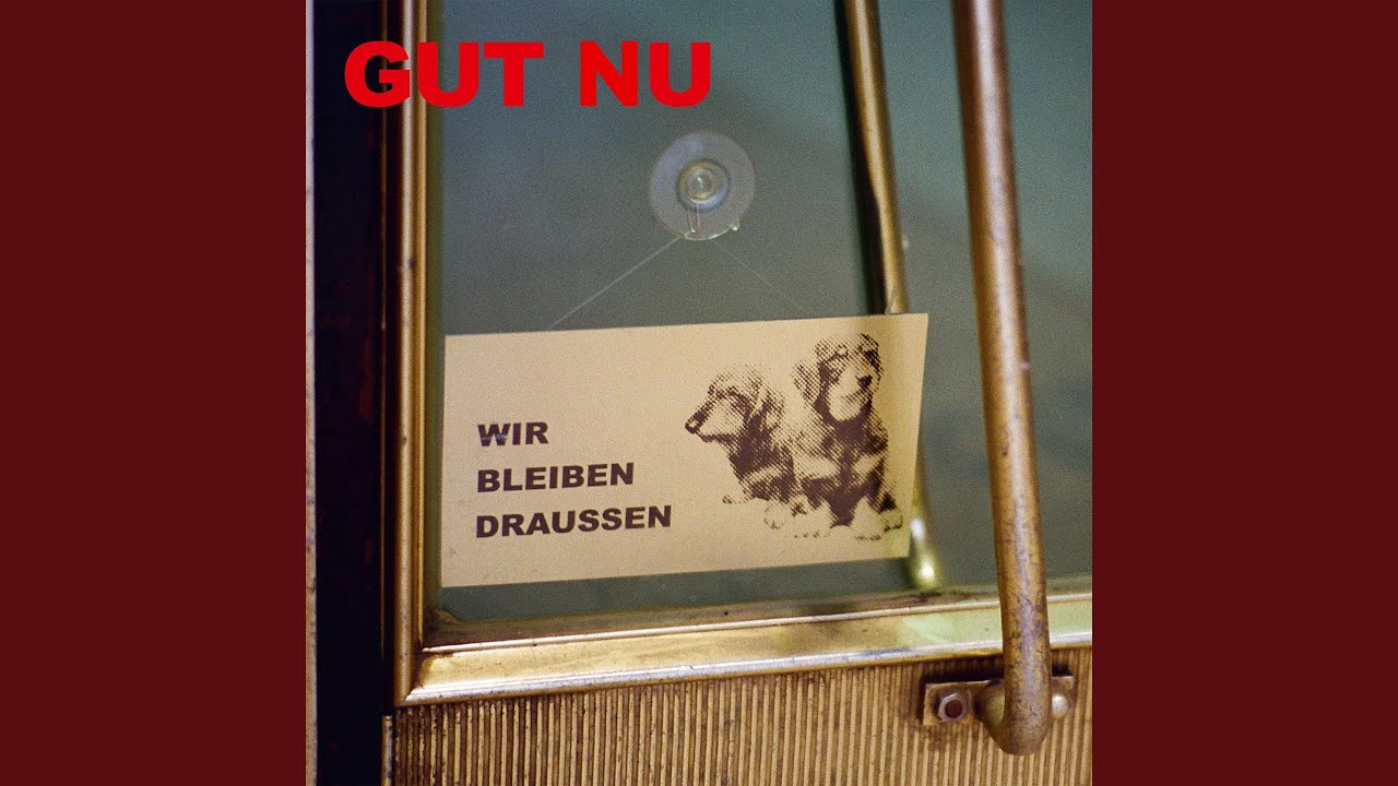 Da steht der Fernseher