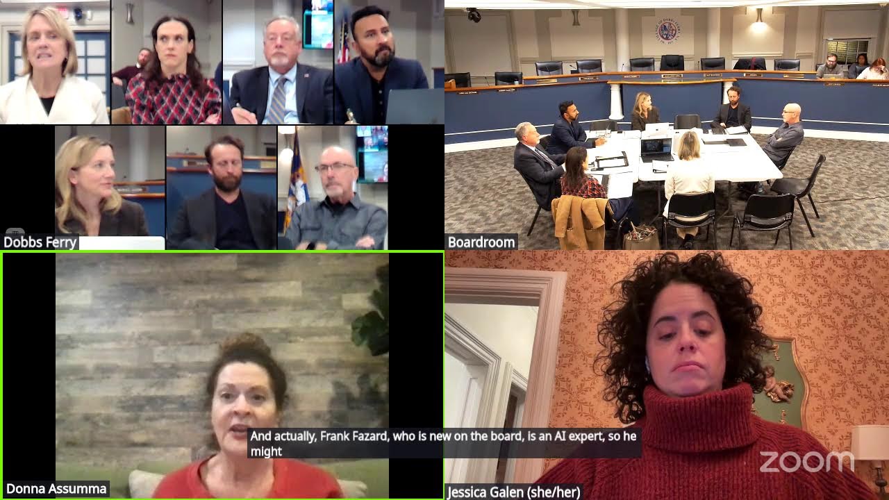 BOT Workshop Webinar