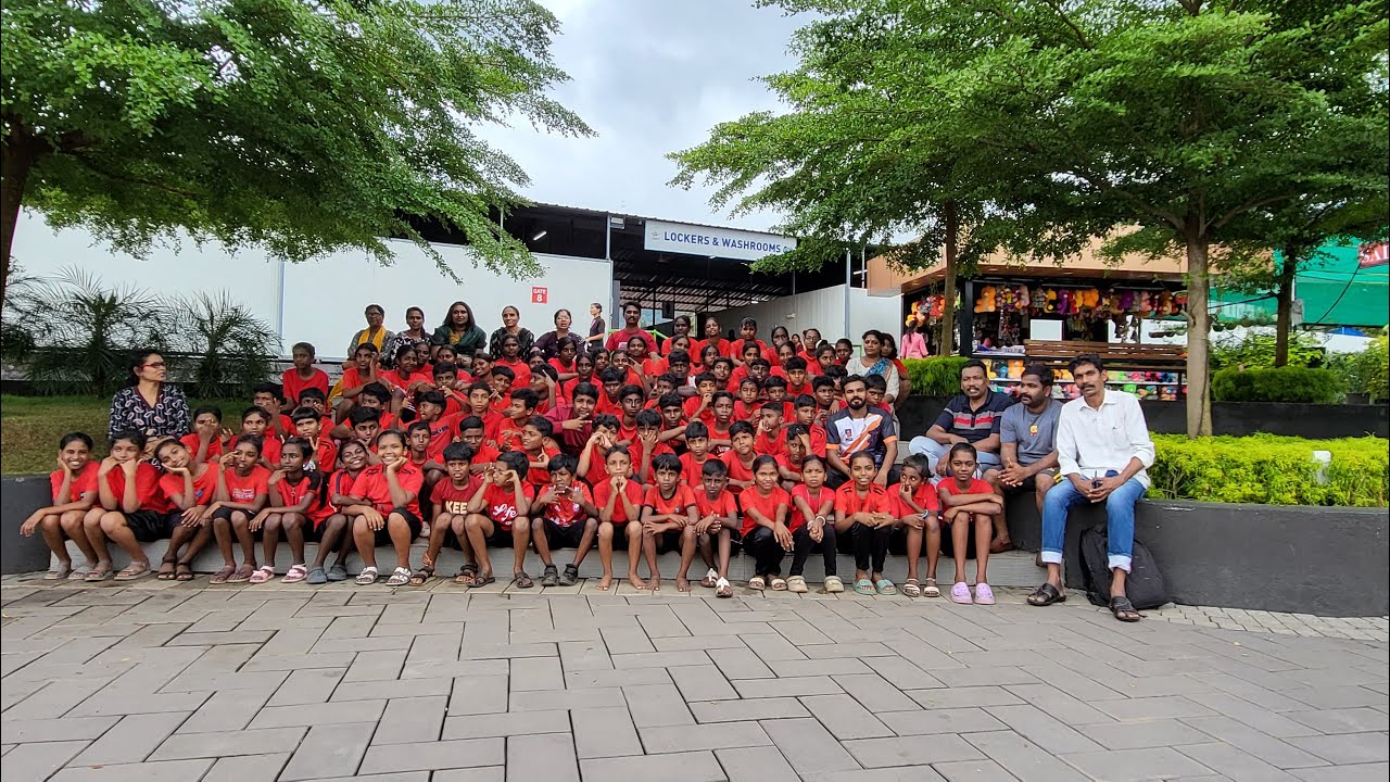 STUDY TOUR | Silver storm video | PRDS UPS AMARAPURAM