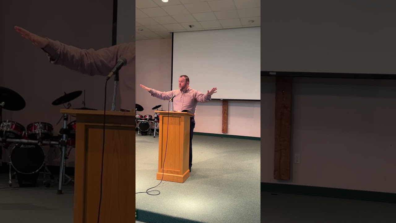Stewardship: Living God’s Design for Marriage 02.15.2026