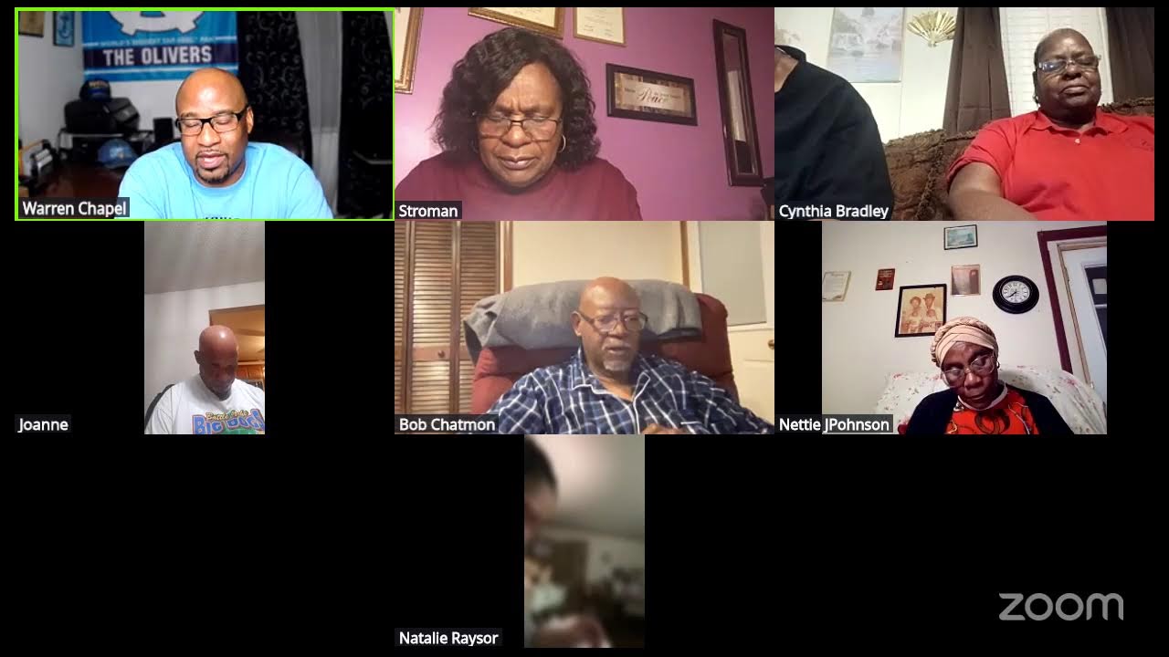 BIBLE STUDY: THE GOSPEL ACCORDING TO MATTHEW!