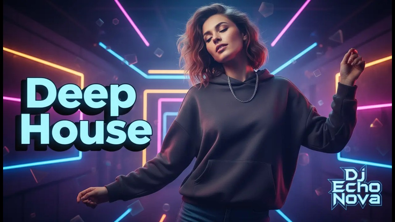 Deep Hause (Official Lyric Video)