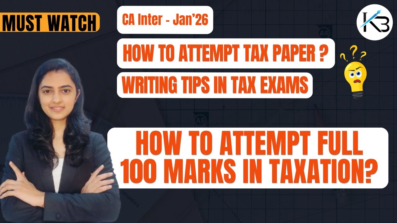 💯⏳ 3 часа = 100 баллов! Стратегия подготовки к налоговой декларации | Умная стратегия | #cainter ...