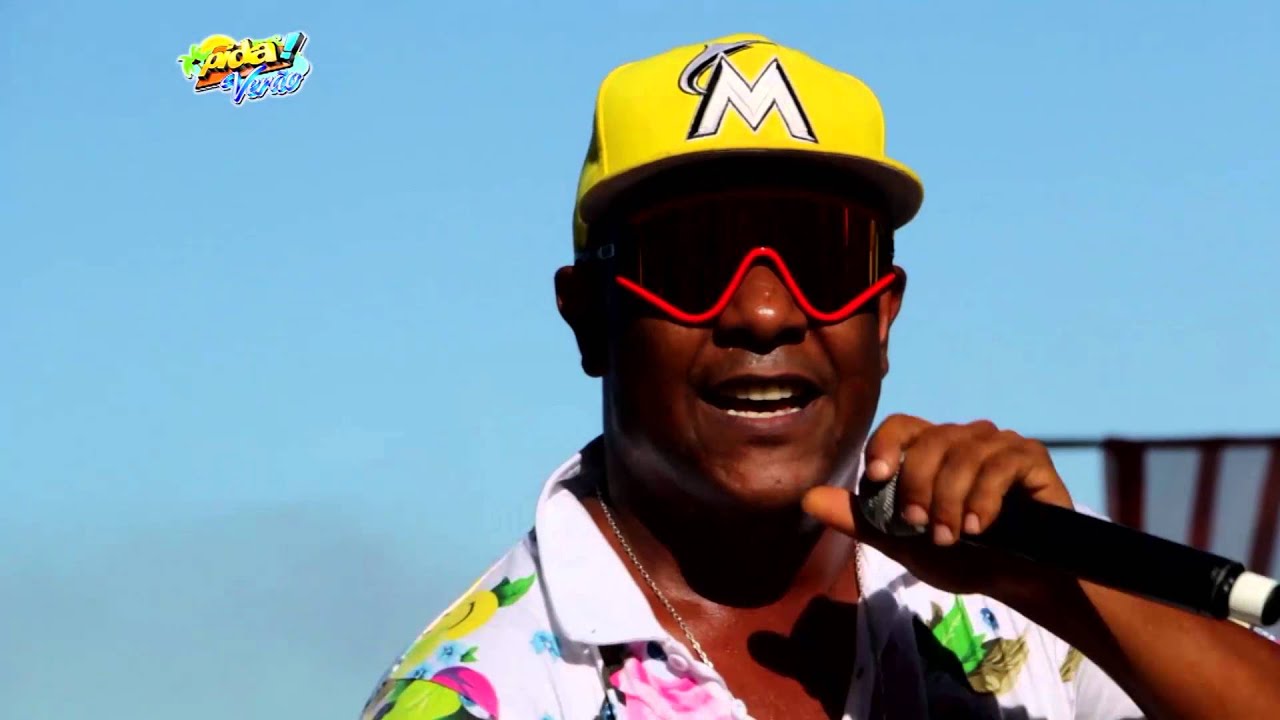 Psirico das Antigas - Pida de Verão 2016