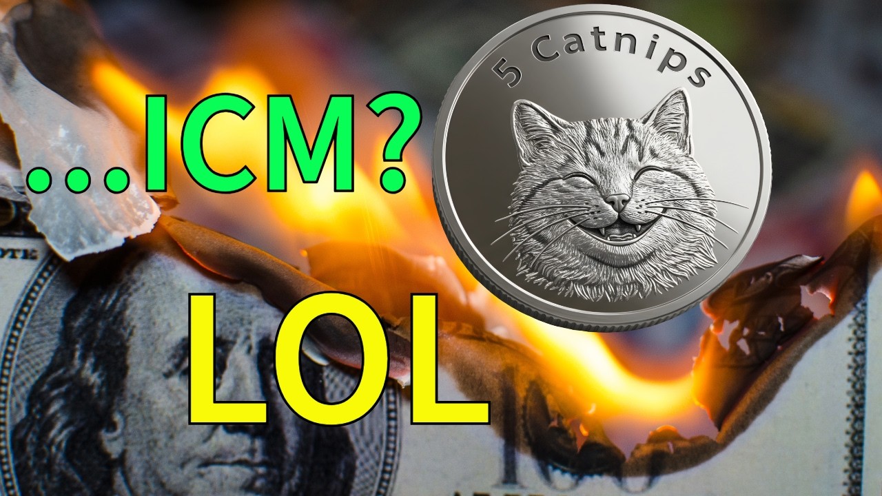 ICM is for poors