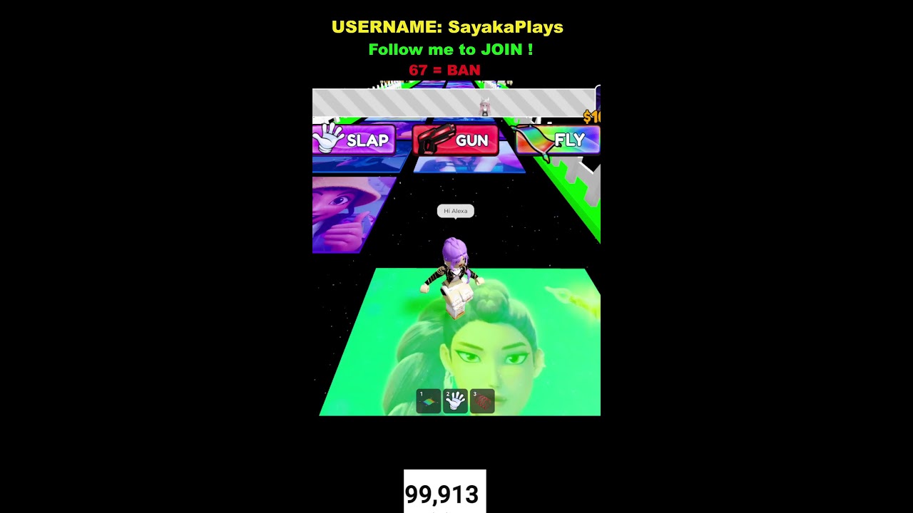 Playing Roblox With Every Subscribers Live 38 ! #roblox