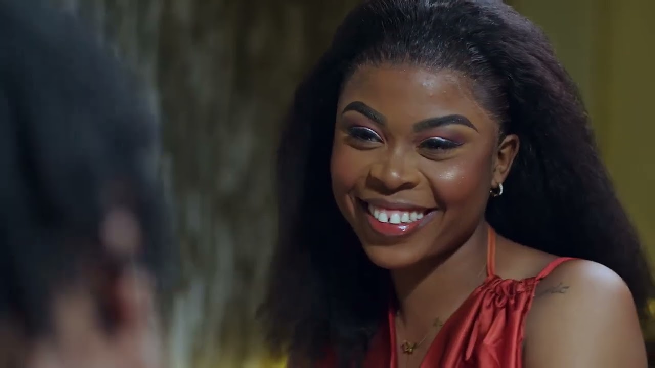 Fally Ipupa –  ENTERNEL (Clip Officiel)