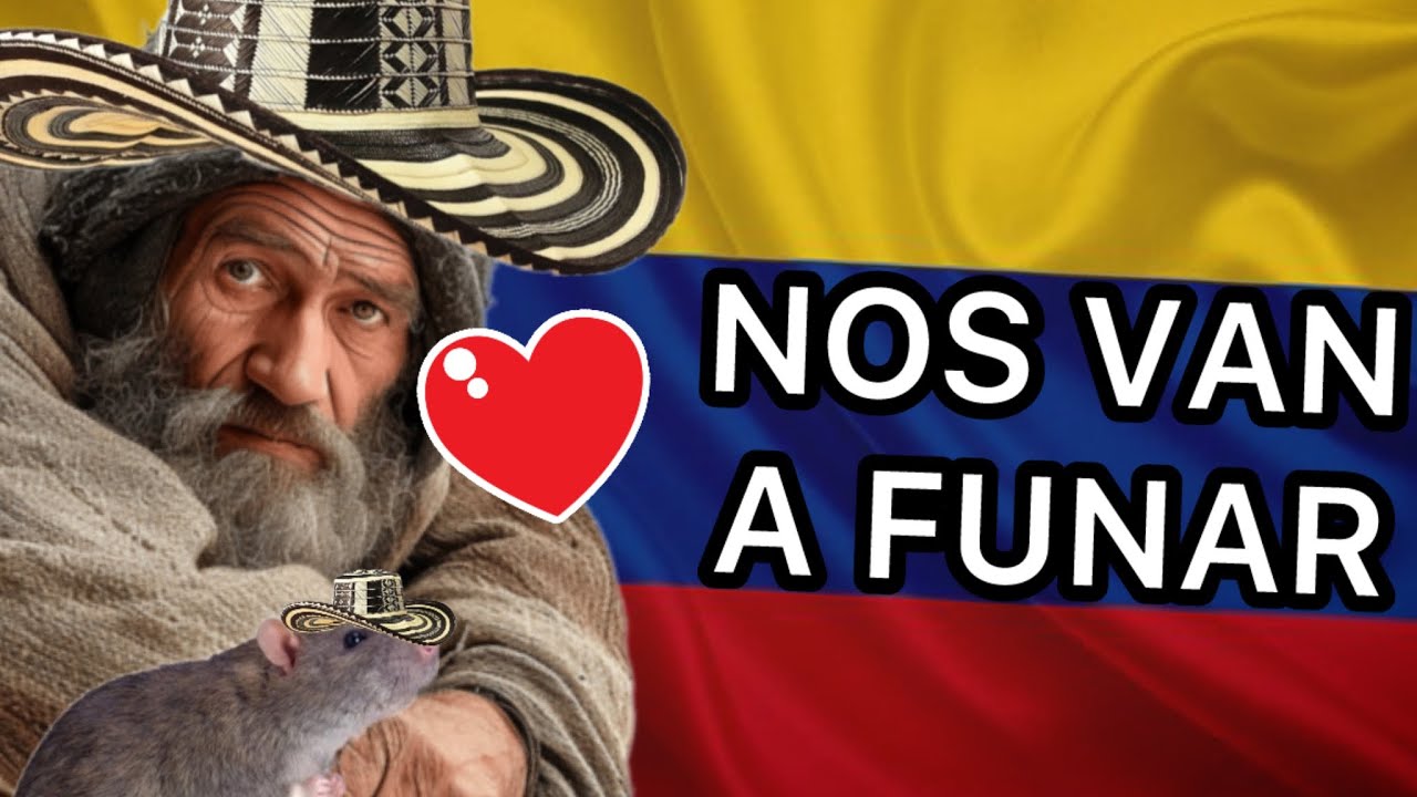 LA RATA Y EL VAGABUNDO