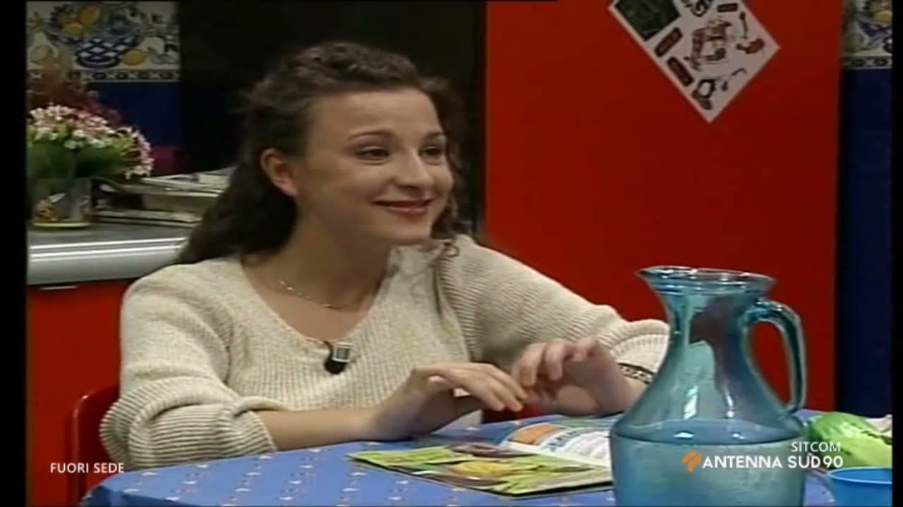 Fuori Sede (sitcom) - Ep. 106 - A ciel sereno