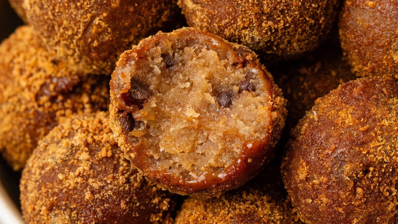 I make this HEALTHY snack EVERY week! Addictive, low carb and high protein!
