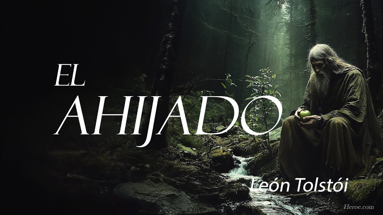 El Ahijado — León Tolstói