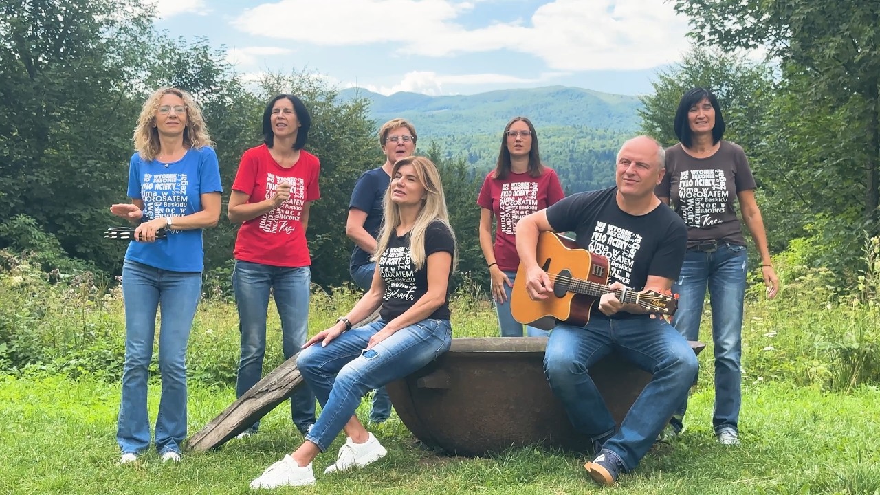 Kiedy cały świat się mieni - Mutacja W (Wołosatki z lat 1986-1990)