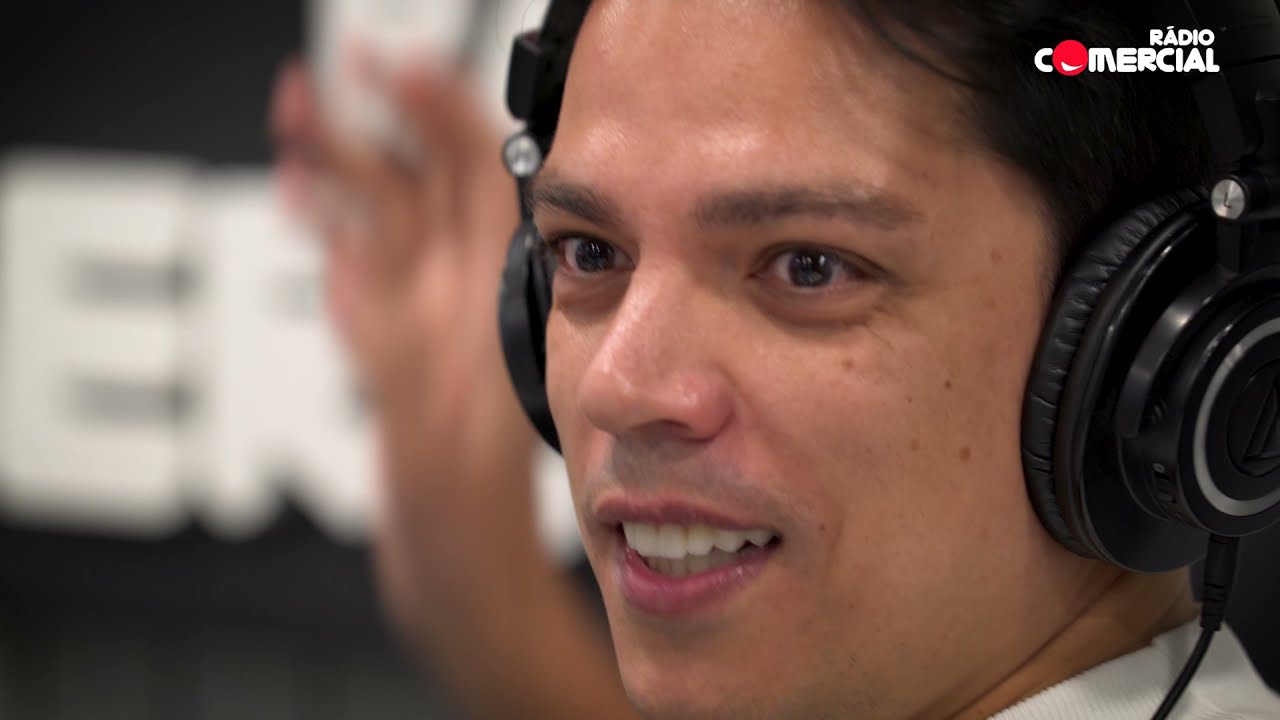 Rádio Comercial - Fuga de João Rendeiro by Vasco Palmeirim