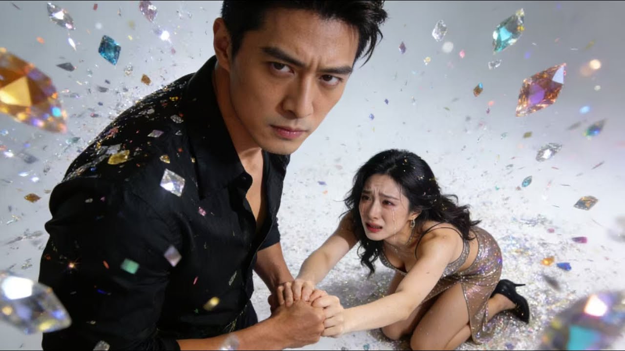 【Full】SLAP IN THE FACE! The Arrogant Wife Regrets It Too Late#movie #kdrama