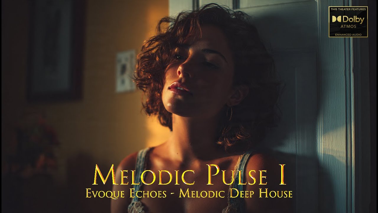 MELODIC PULSE I  | Melodic Deep House | Deep House | Melodic Techno