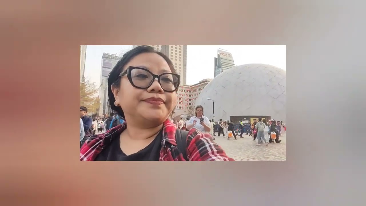 Hong Kong viral place neutral trading video Chinese new yar 