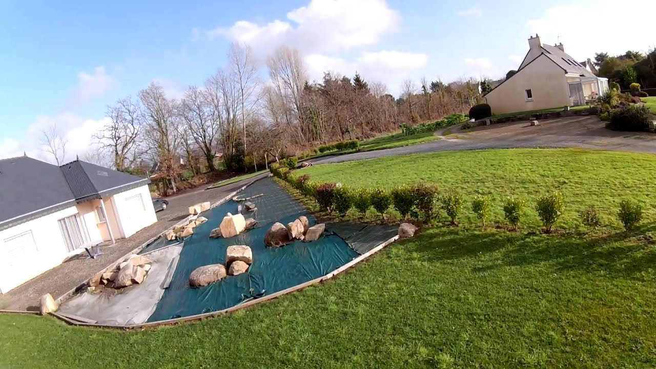 2 eme test runcam2 HD