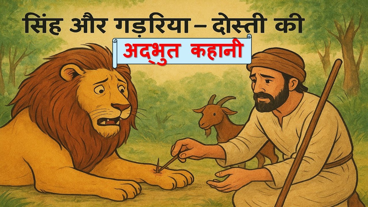 दयालुता कभी भुलायी नहीं जाती- मार्मिक कहानी | #shivemishraofficial #kathasamudram #motivation
