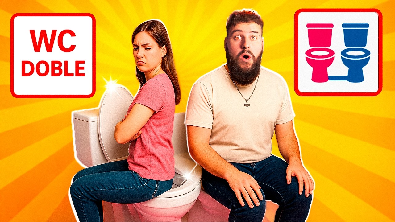 REACCIONANDO A Cosas Que NO Sabias Hace 5 MINUTOS [59] | UVE