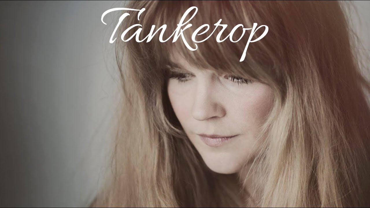 Gunnhild Sundli - Tankerop analysis | Gåte