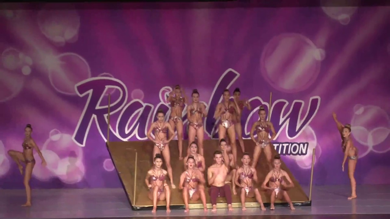 Unsteady-Prestige Dance Company