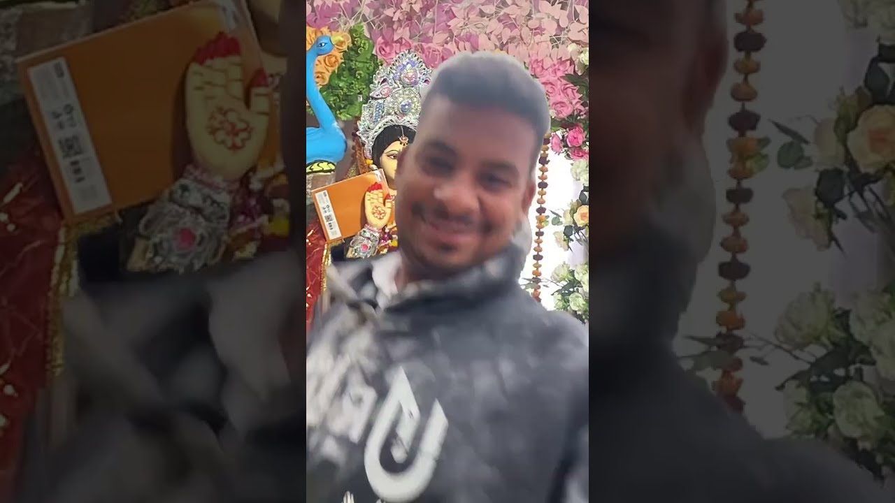 Nitish Vlogs is live!