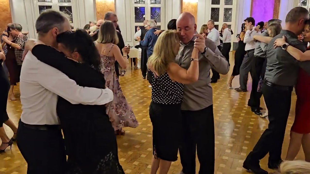 Tango Embrace Slovenia, Rogaška Slatina (17. 2. 2024) ~ DJ Srdjan Ristić #3
