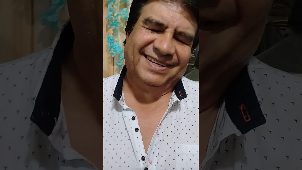 EL TROVADOR EDGAR DUARTE