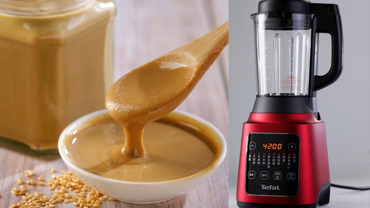 【熱門料理】破壁機的7種真食，原食好概念！！健康來自真正食物。從調味料到豆漿，每天吃到真食物，讓你眼見為憑！