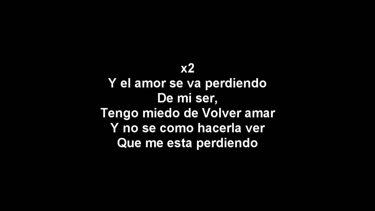 Baby Rasta Y Gringo Feat J Alvarez - Volver Amar