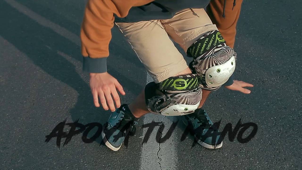 Trick tip :: Pre-drift