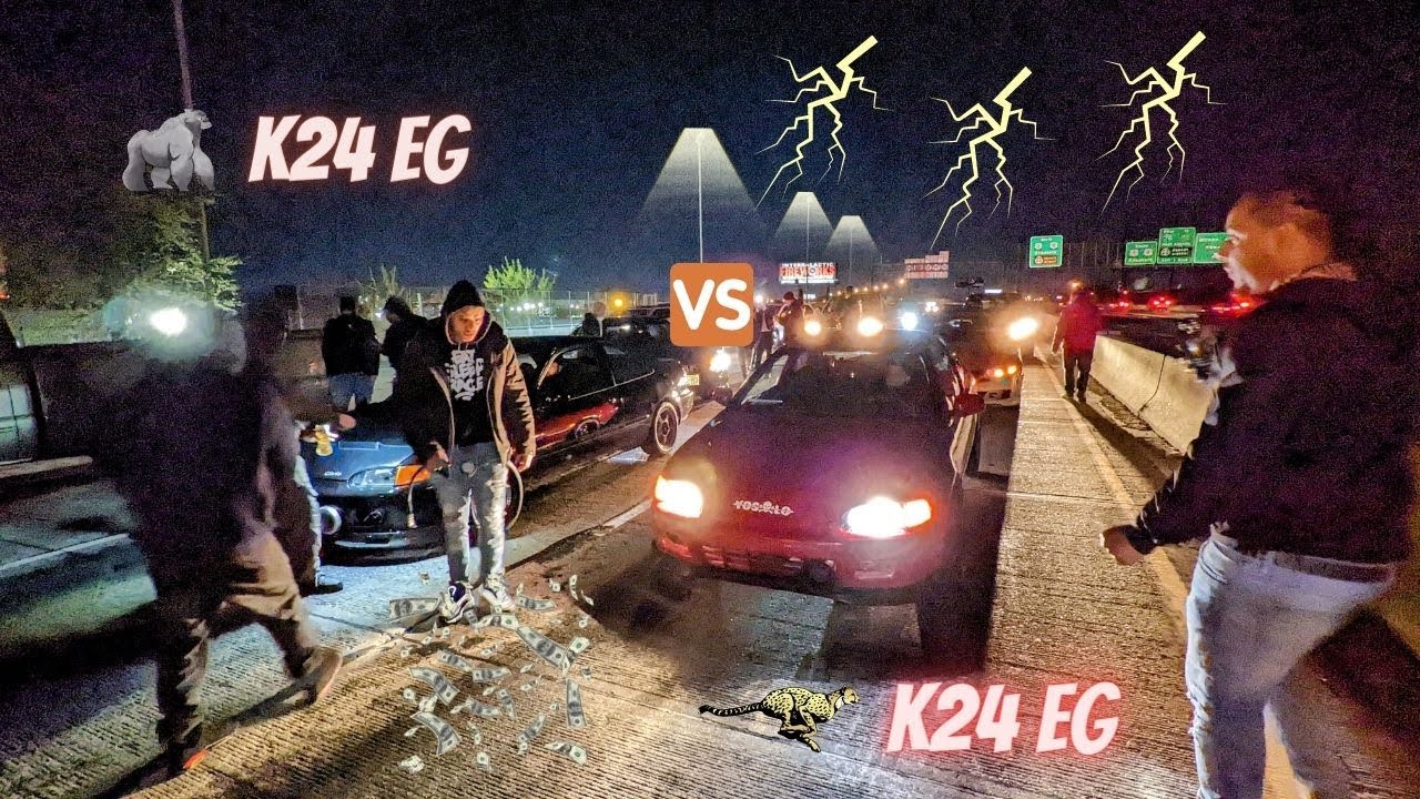 k24 eg coupe vs k24 eg coupe