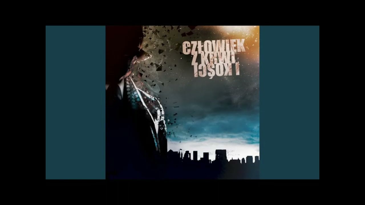 ByRoBeats23 DIABŁY Z KRWI I KOŚCI