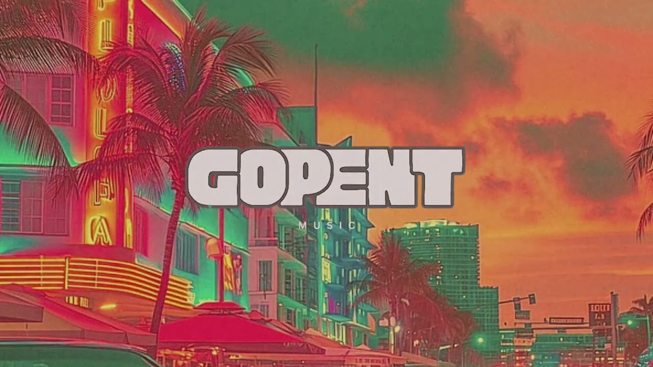 80s Pop type Beat - 