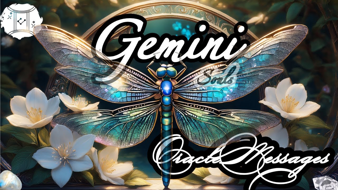 ♊Gemini |🔮This Message Marks the Turning Point | Timeless Oracle Messages