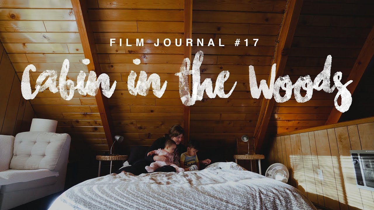 CABIN IN THE WOODS | Sony a6500 (Sigma 30mm 1.4 + Sony 10-18mm)