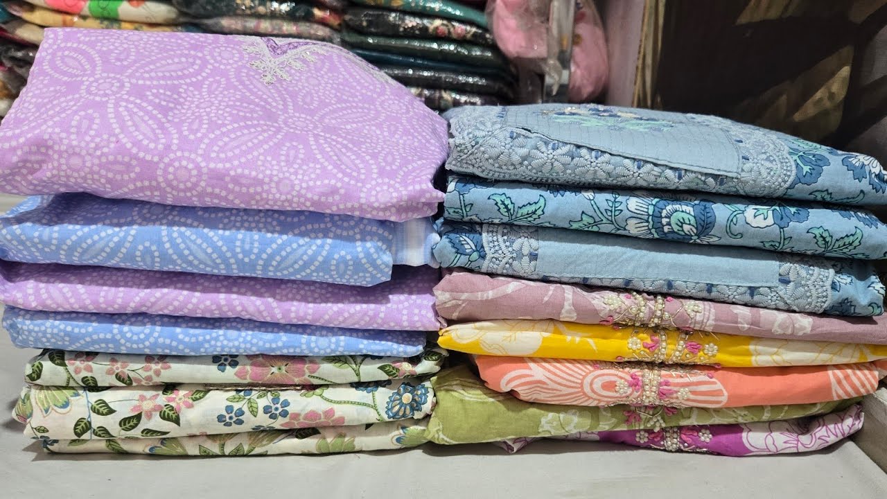 🎊🎊Office wear cotton me suit🎊🎊ORDER NO:89307-87720