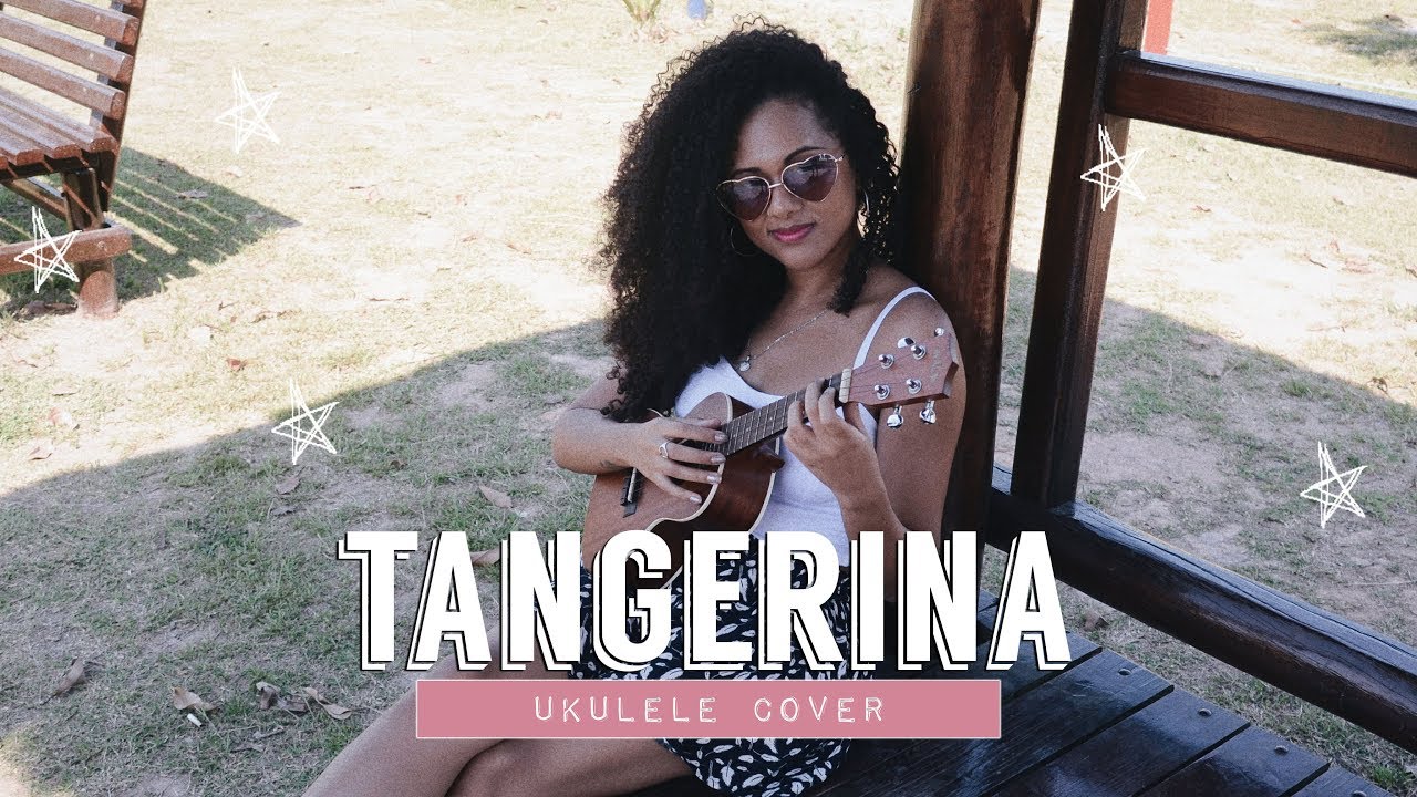 Tangerina (Tiago Iorc) - Elisa Alecrin