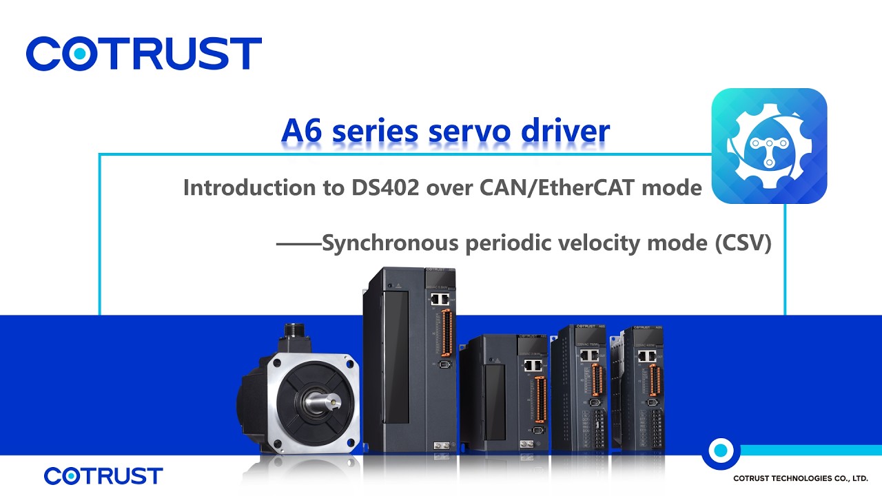 5 Synchronous periodic velocity mode