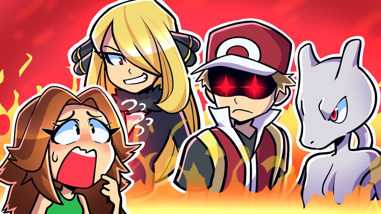 What the HARDEST Pokemon Roguelike Did To Me