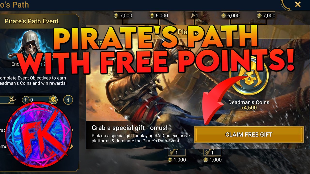 FREE POINTS MAKE IT EASIER! GUARANTEED EDWARD WORTH IT? | Raid: Shadow Legends