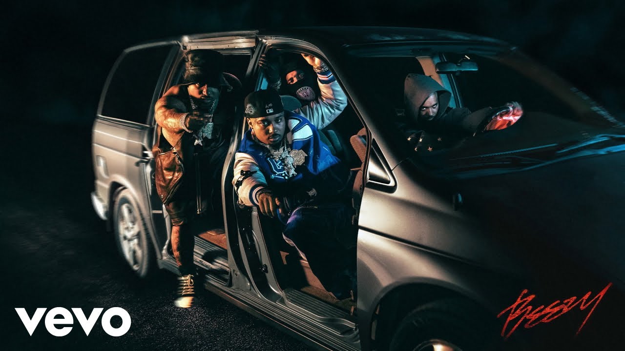 Doe Boy - PICK A SIDE (Official Audio) ft. EST Gee, Southside