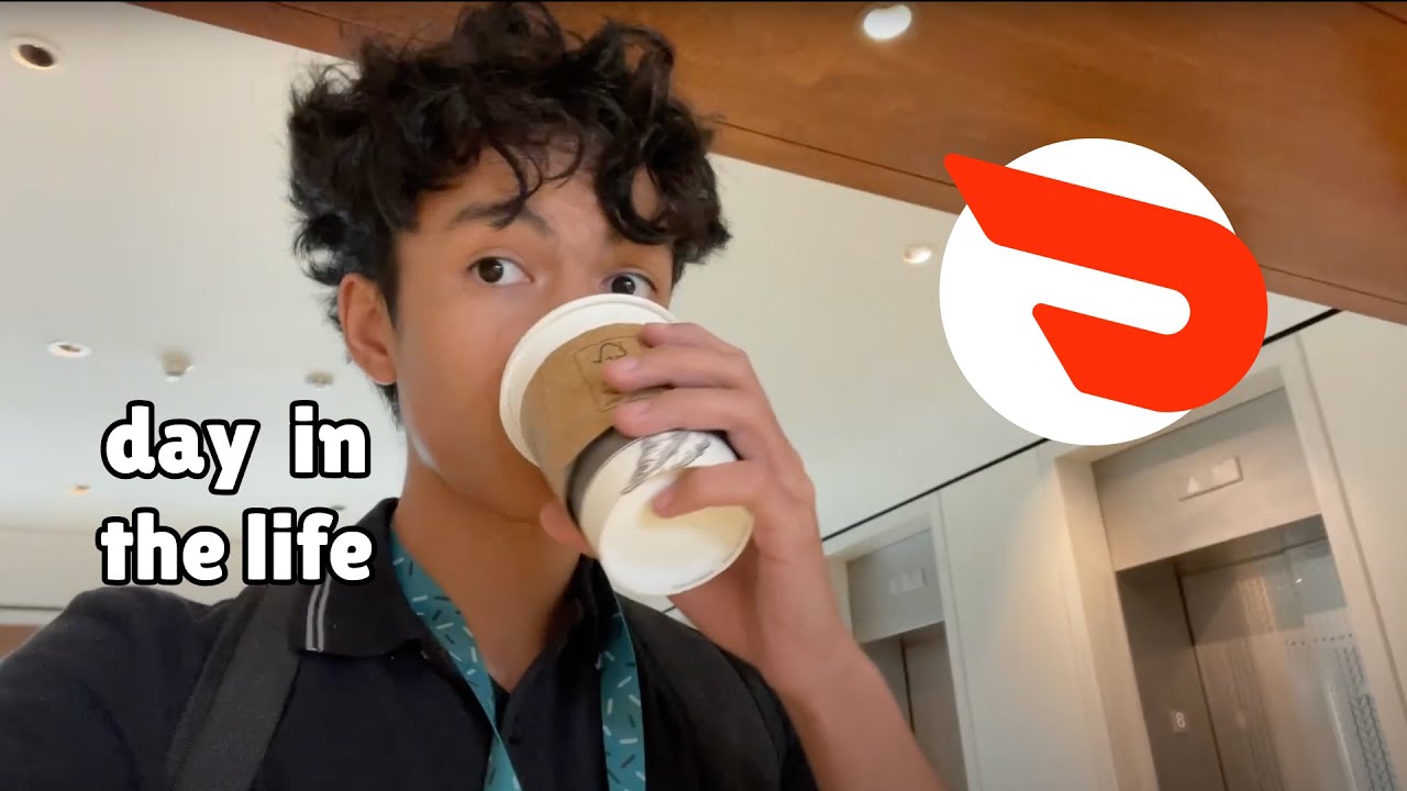Day in the Life of a DoorDash Software Engineer Intern