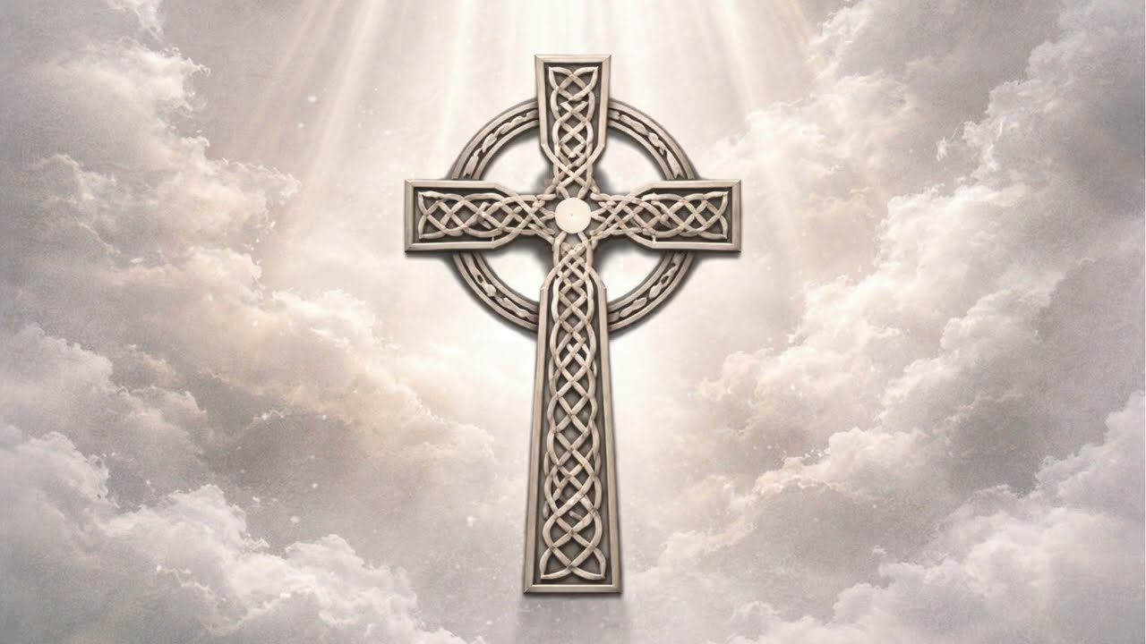 Banner Over the Battlefield | Christian Anthem Rock | The Faith, Hope and Charity Music Project