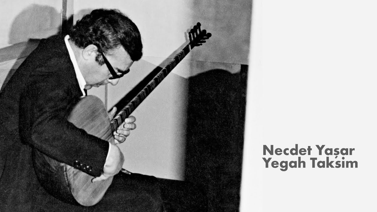 Mesut Cemil yönetiminde Klasik Koro, Necdet Yaşar - YegahTaksim